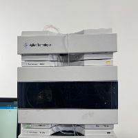 Agilent Technologies 1260 Infinity HPLC System image 2